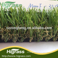 Fire Resistant Artificial Plastic Grass